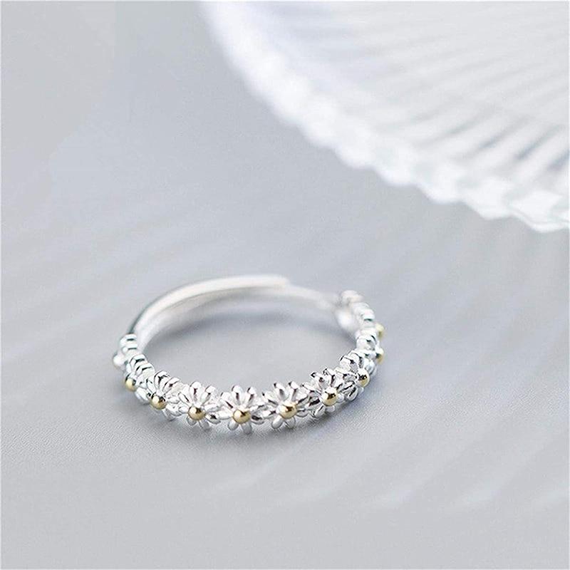 CITRUSWOOD | Silver Ring