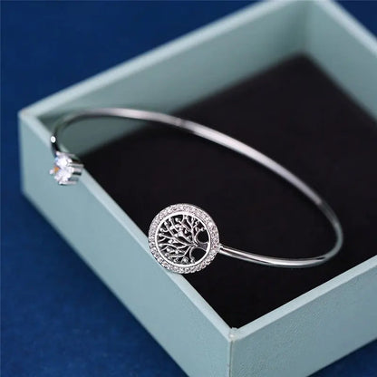 OVERTURE | Tree of Life Bracelet