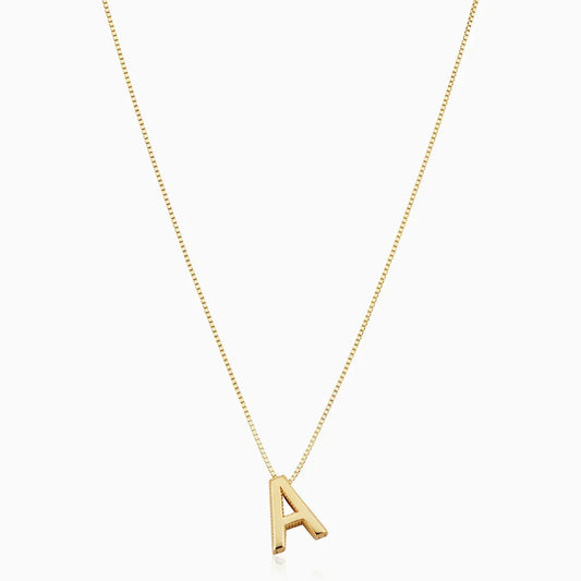 PAPAYAWOOD | Classic Necklace