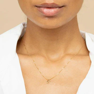 PAPAYAWOOD | Classic Necklace