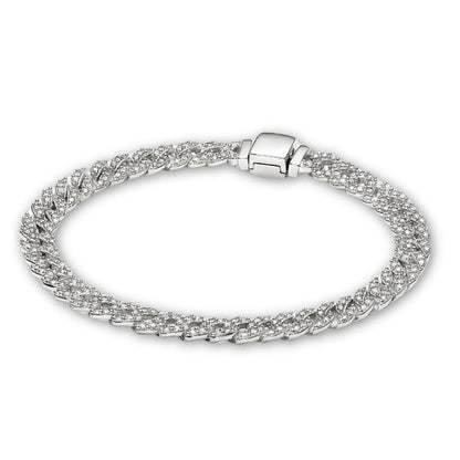 WALTZER | Cuban Bracelet