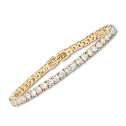 HOLLOWOOD | Gold Bracelet