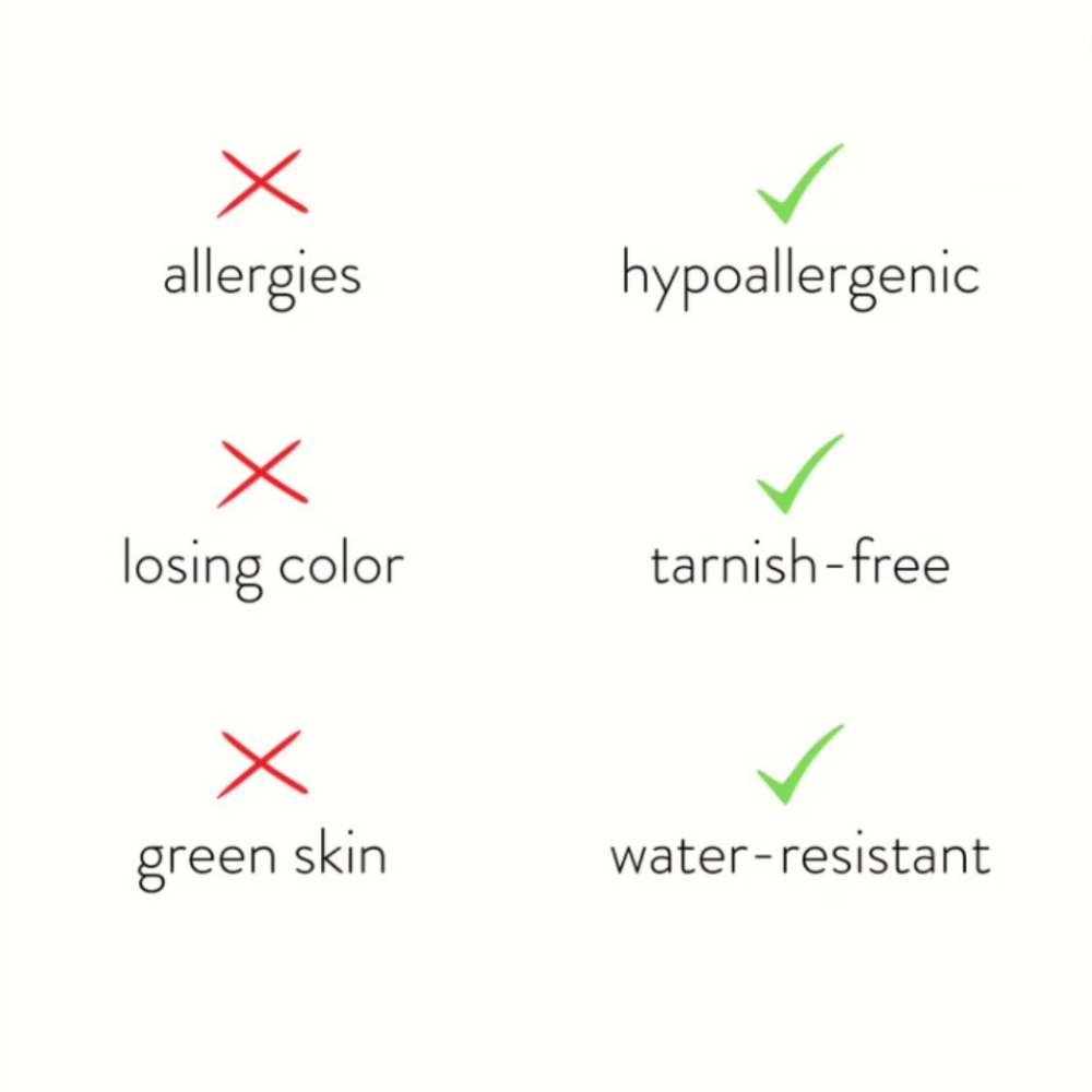 TIMBERWOOD | Classic Necklace