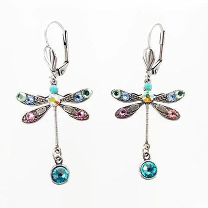 DUNEGRASS | Elegant Earrings