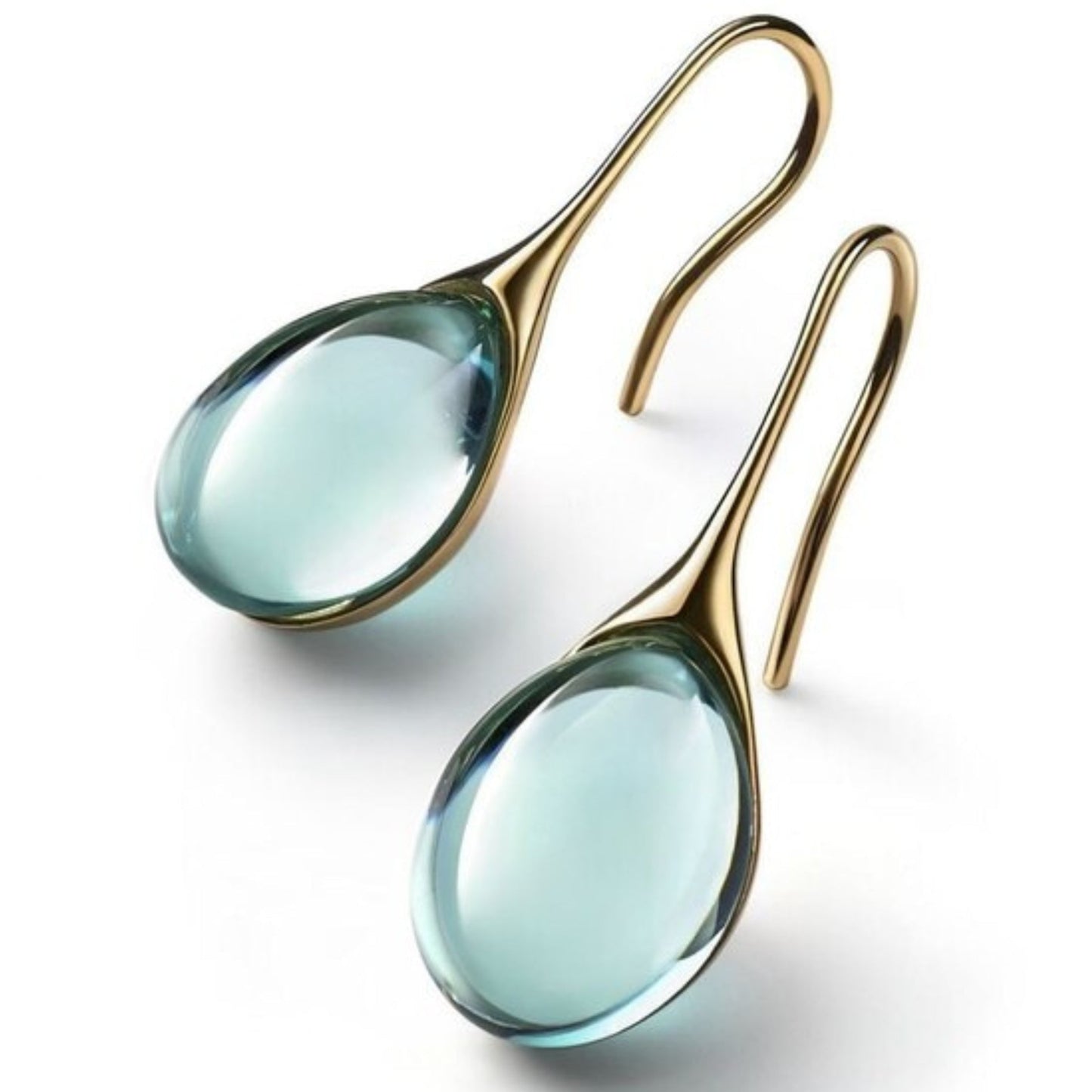 IVYWOOD | Dangle Earrings