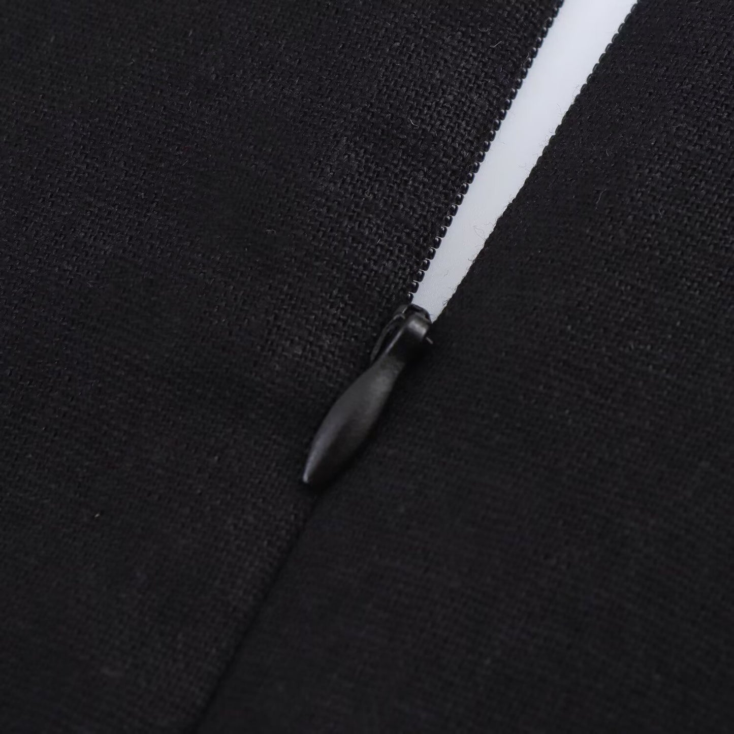 Santorini Linen Midi