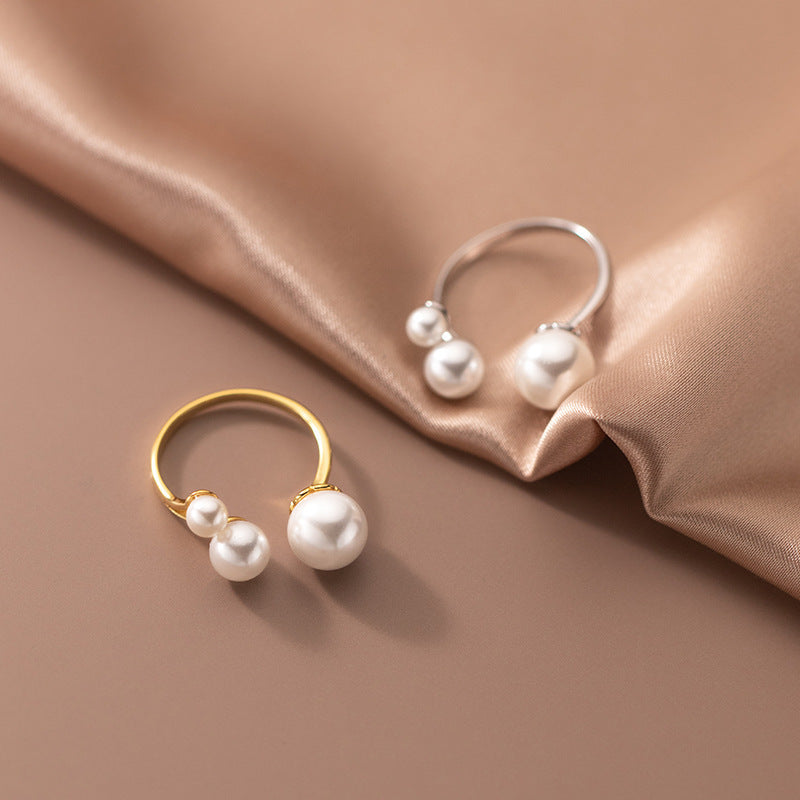 ESTUARY | Elegant Ring