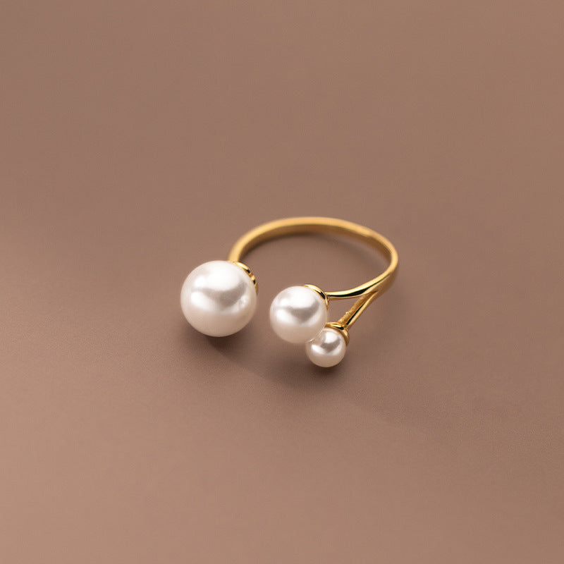 ESTUARY | Elegant Ring