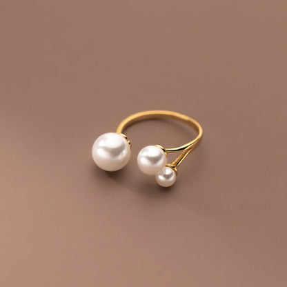 ESTUARY | Elegant Ring