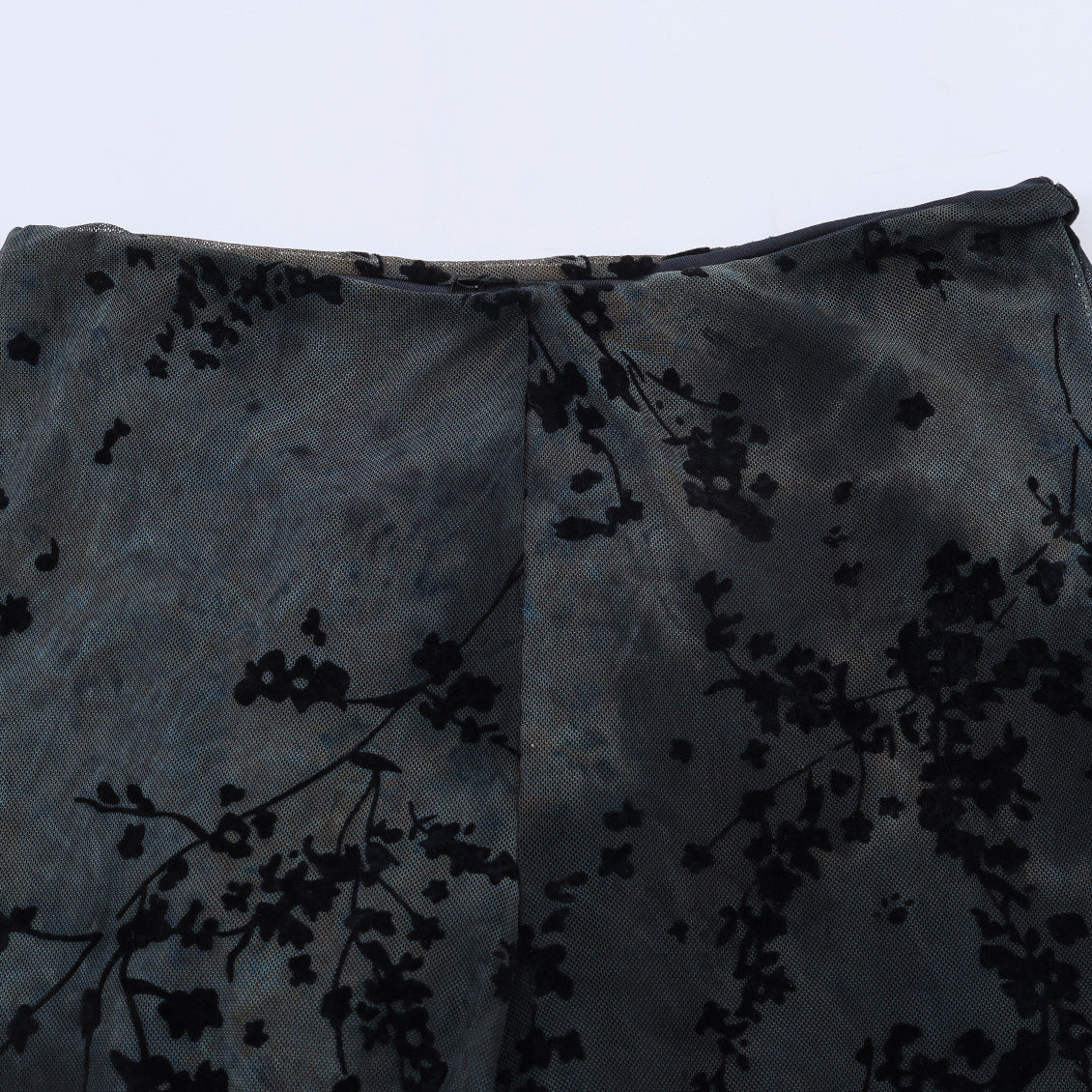 Milan Mesh Halter Set