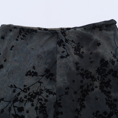 Milan Mesh Halter Set