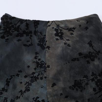 Milan Mesh Halter Set