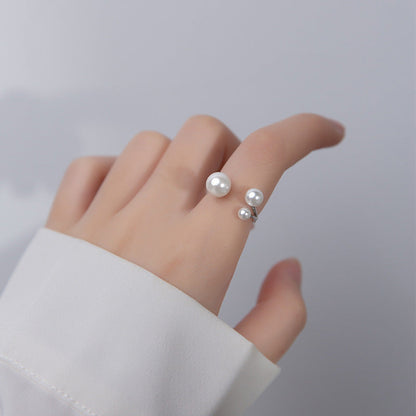 ESTUARY | Elegant Ring