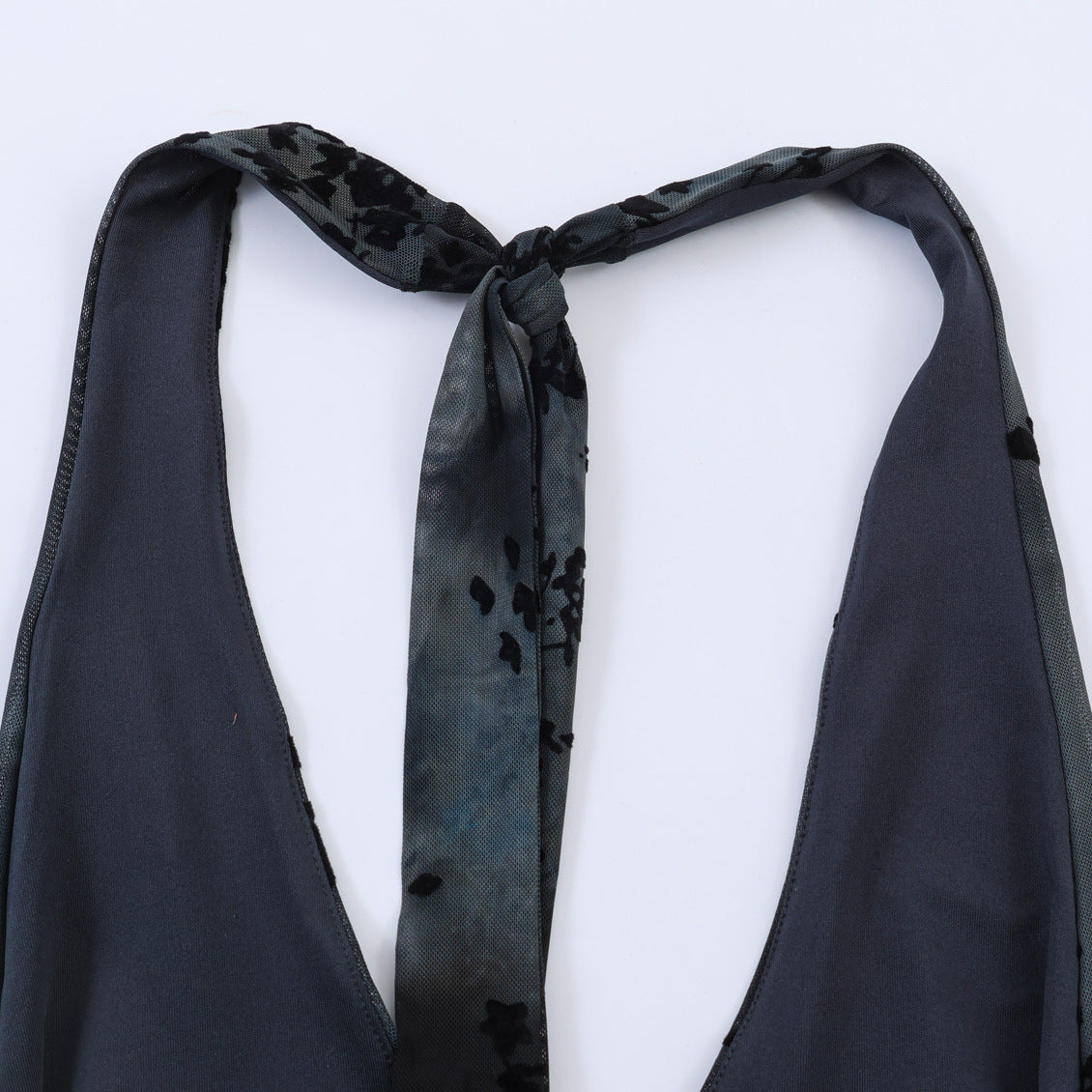 Milan Mesh Halter Set