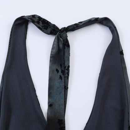 Milan Mesh Halter Set