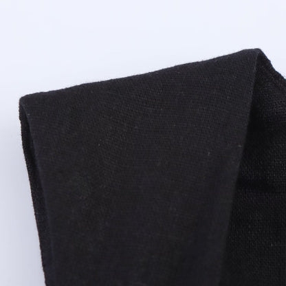 Santorini Linen Midi