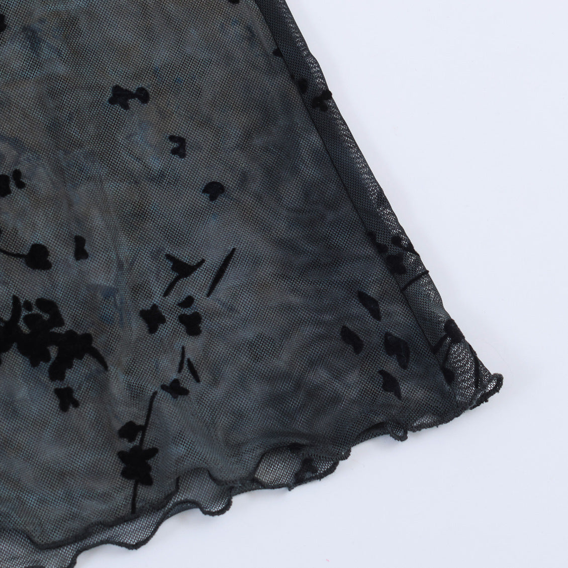 Milan Mesh Halter Set