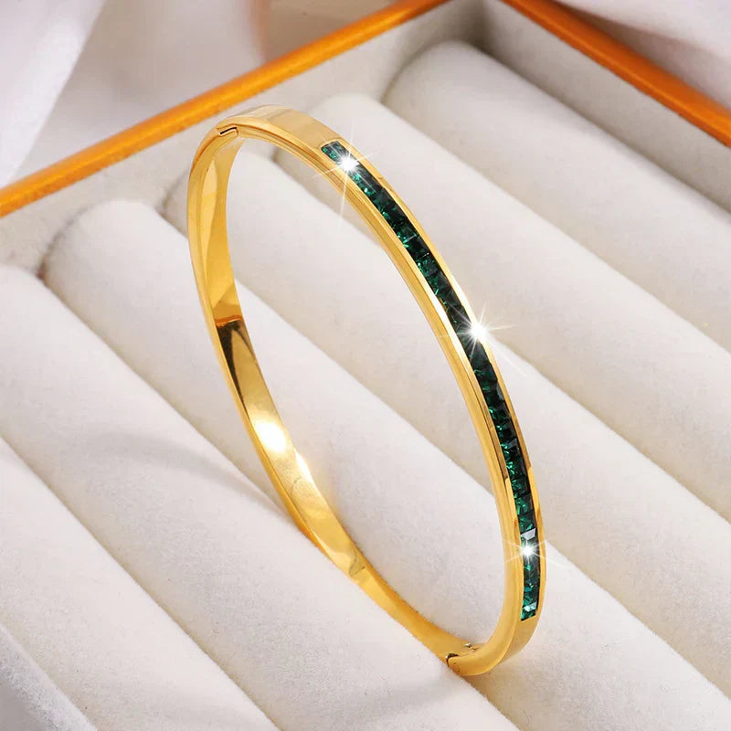GLADEWOOD | Gold Bracelet