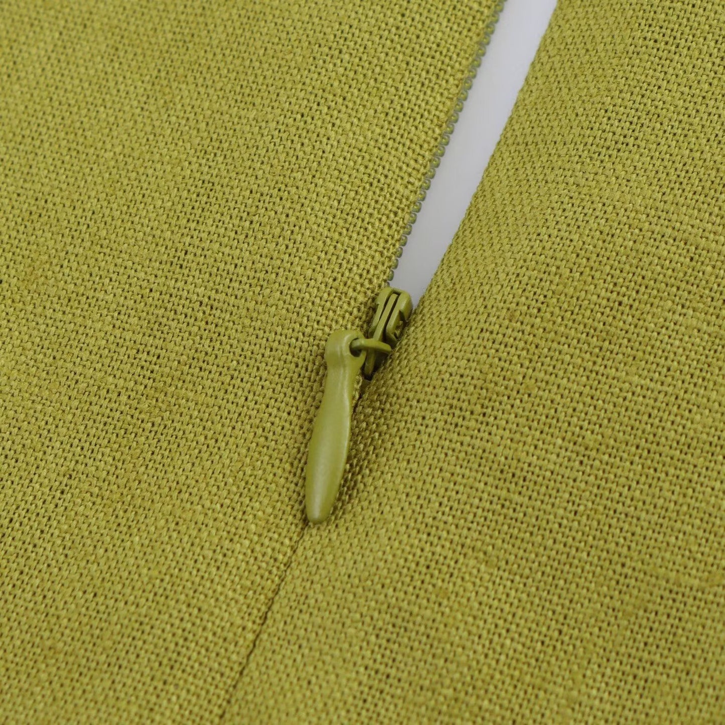 Santorini Linen Midi