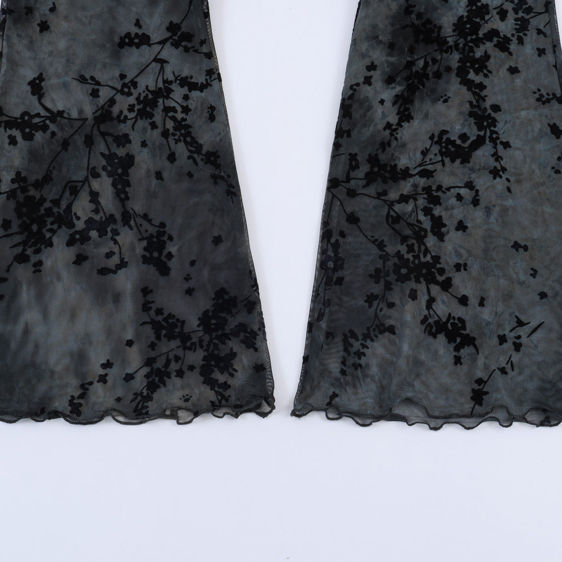 Milan Mesh Halter Set