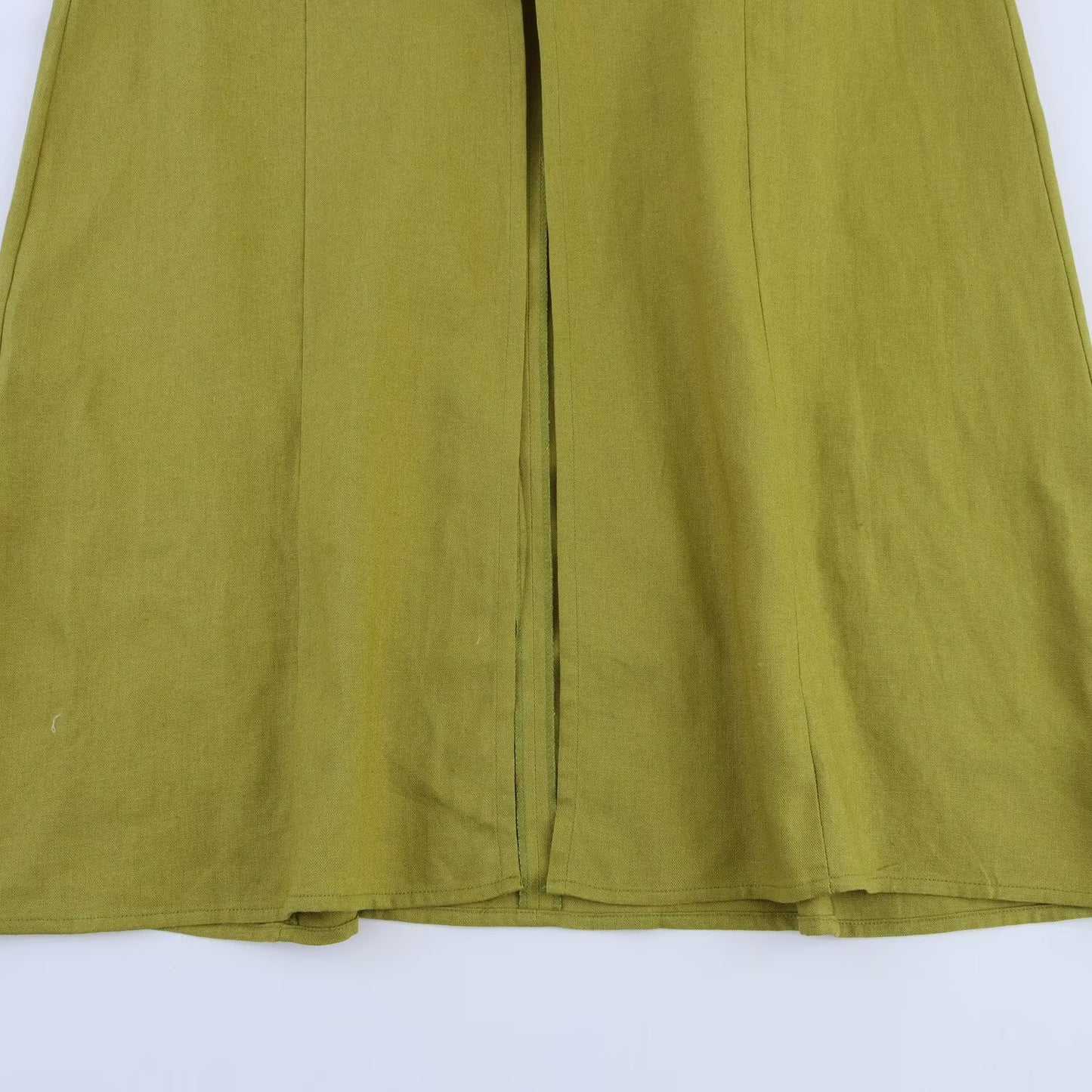 Santorini Linen Midi