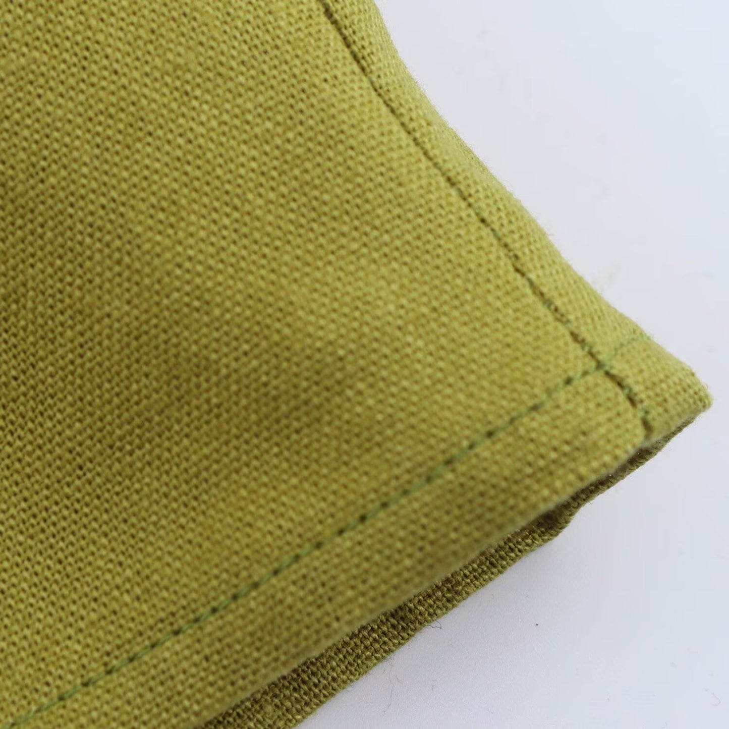 Santorini Linen Midi