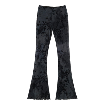 Milan Mesh Halter Set