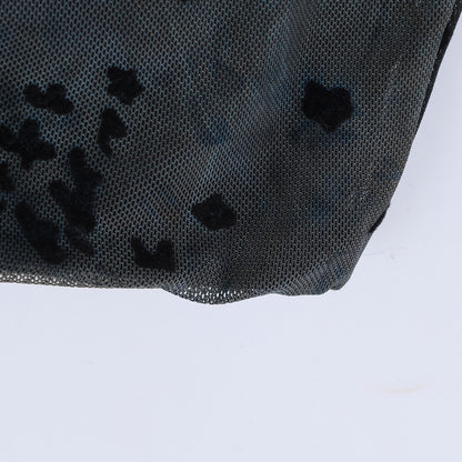 Milan Mesh Halter Set