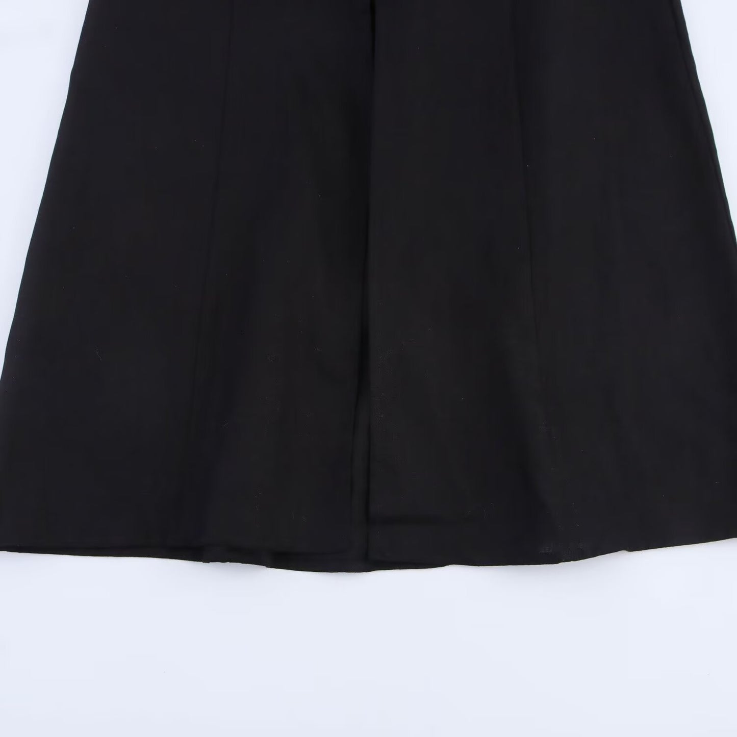 Santorini Linen Midi