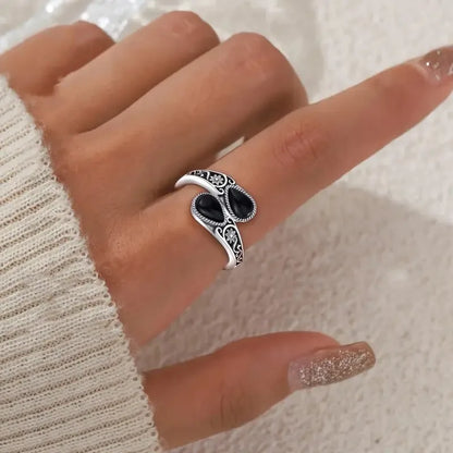 ONYXSTONE | Elegant Ring