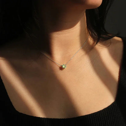 CHROMEWOOD | Elegant Necklace