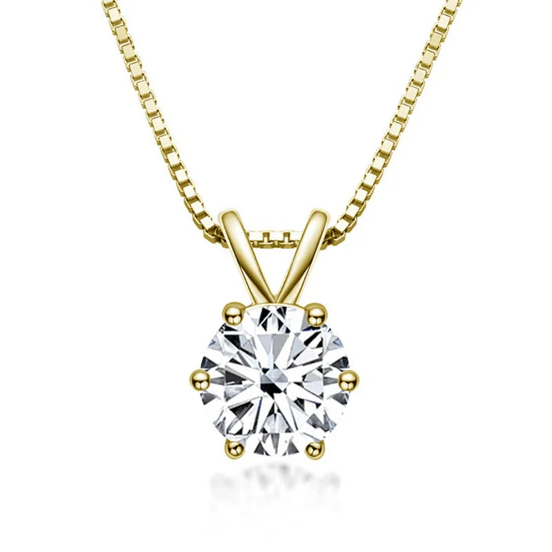 ORANGEWOOD | Elegant Necklace