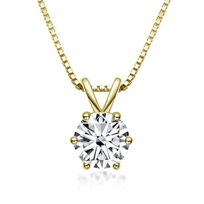 ORANGEWOOD | Elegant Necklace