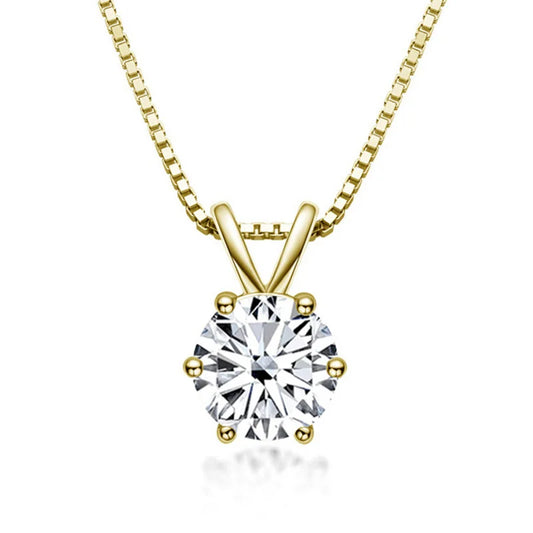 ORANGEWOOD | Elegant Necklace