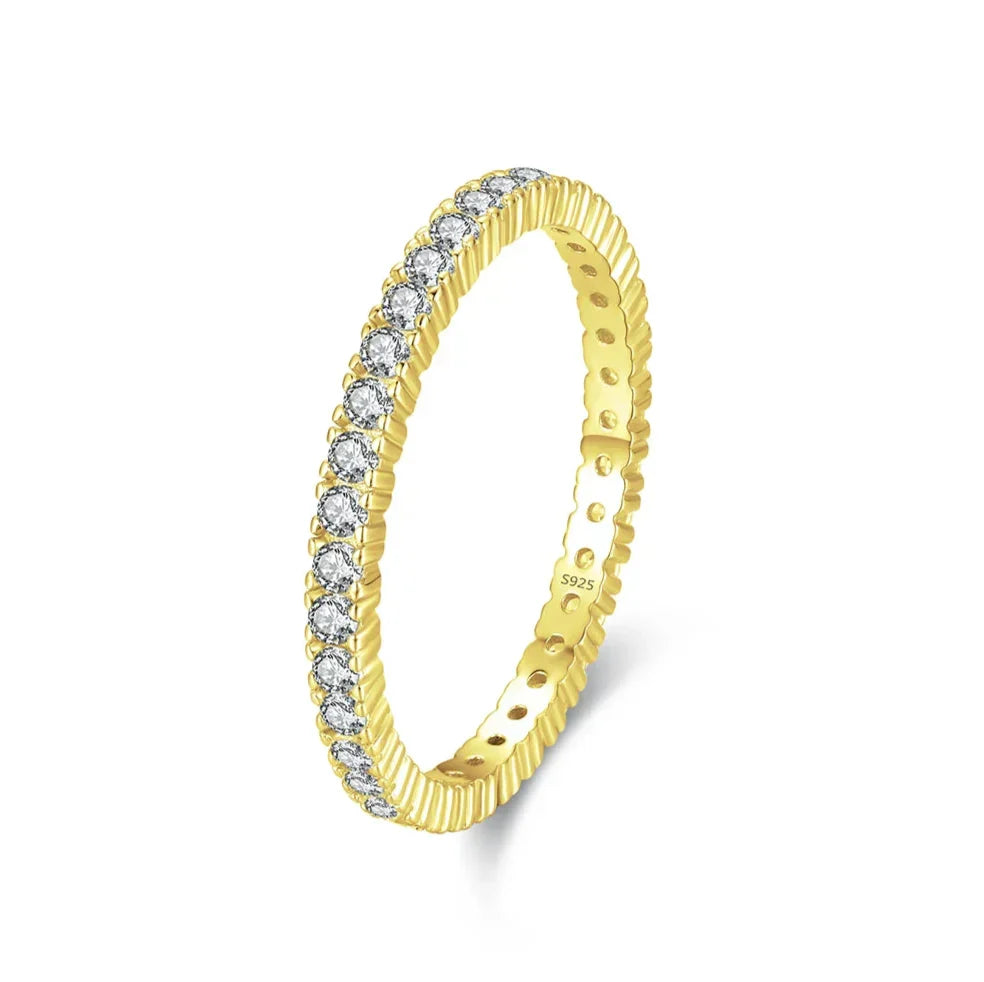 WINTERWOOD | Classic Ring