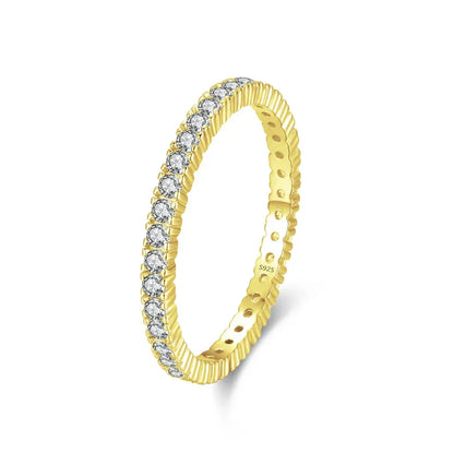 WINTERWOOD | Classic Ring