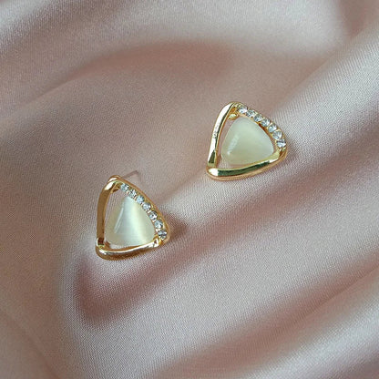 MISTLETOE | Sophisticated Earrings