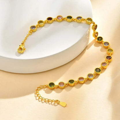 THICKETWOOD | Charm Bracelet