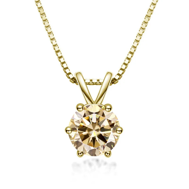 ORANGEWOOD | Elegant Necklace