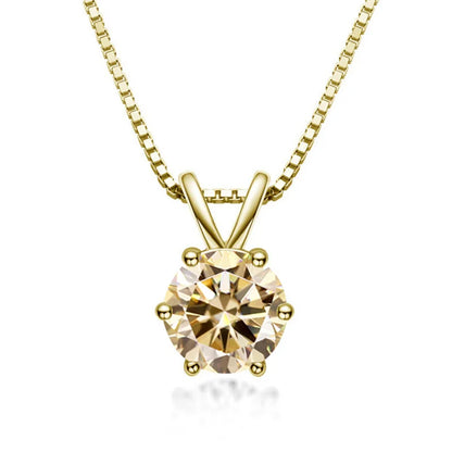 ORANGEWOOD | Elegant Necklace