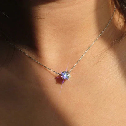 CHROMEWOOD | Elegant Necklace