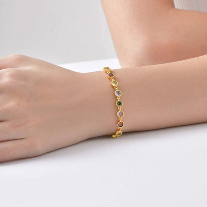 THICKETWOOD | Charm Bracelet