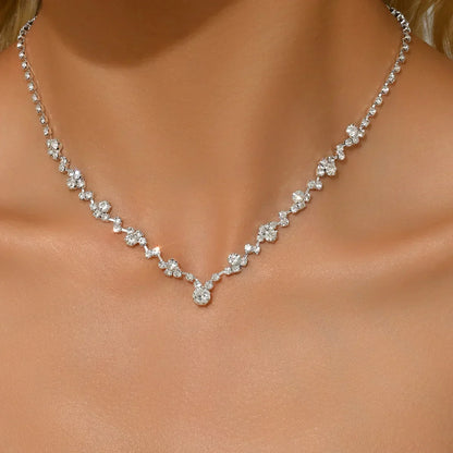 ANVILWOOD | Elegant Necklace