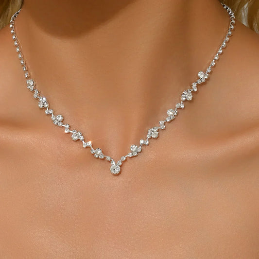 ANVILWOOD | Elegant Necklace