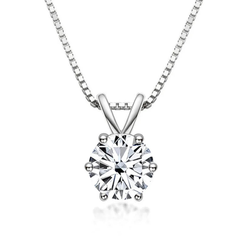 ORANGEWOOD | Elegant Necklace