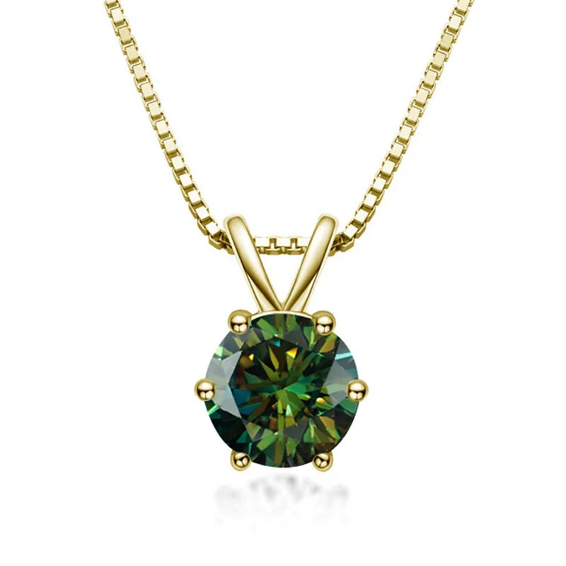 ORANGEWOOD | Elegant Necklace