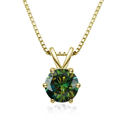 ORANGEWOOD | Elegant Necklace