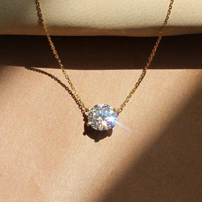 CHROMEWOOD | Elegant Necklace