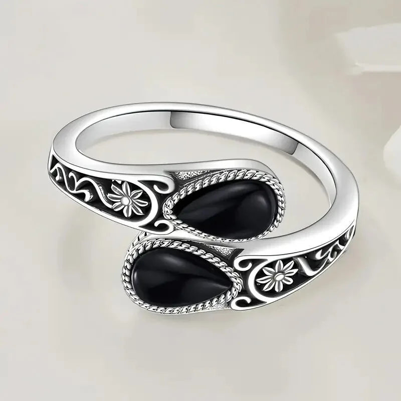 ONYXSTONE | Elegant Ring