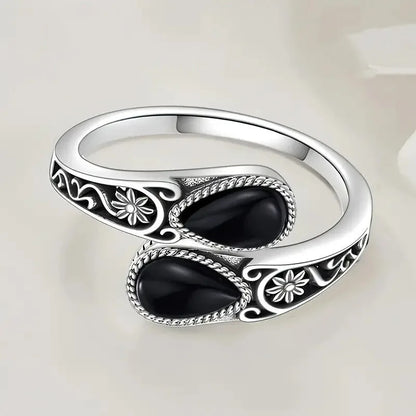 ONYXSTONE | Elegant Ring
